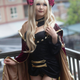 Image for article titled Our Favorite Photos From YetiCon, Canada's Mountain Cosplay Party